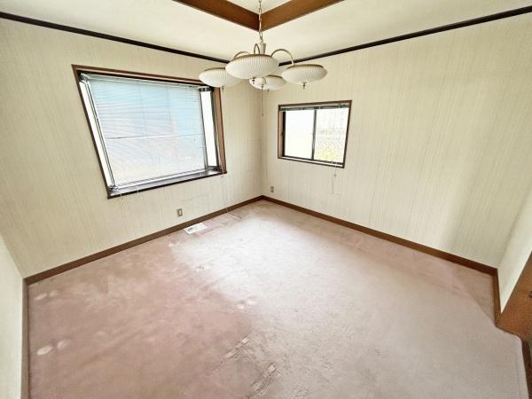大津市赤尾町の中古一戸建て