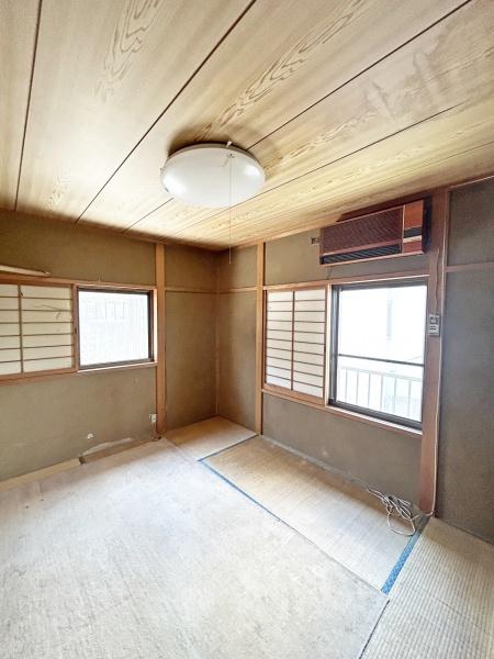 大津市赤尾町の中古一戸建て