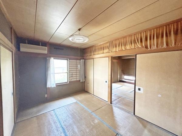 大津市赤尾町の中古一戸建て