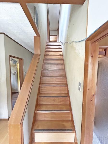 大津市赤尾町の中古一戸建て