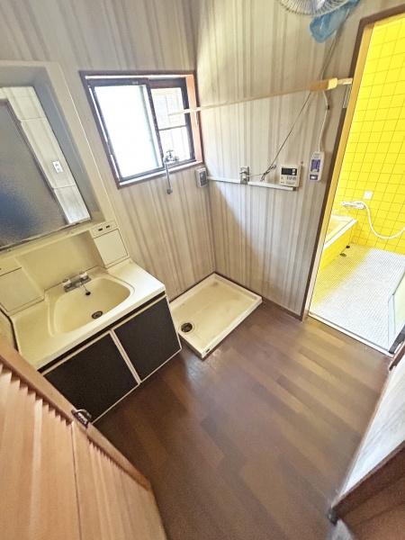 大津市赤尾町の中古一戸建て