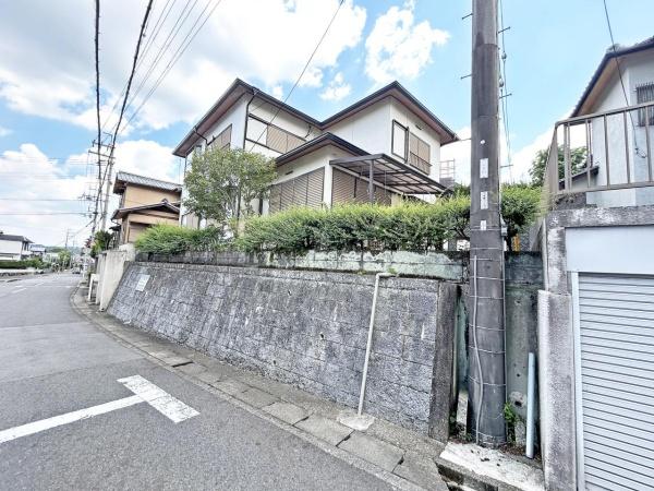 大津市赤尾町の中古一戸建