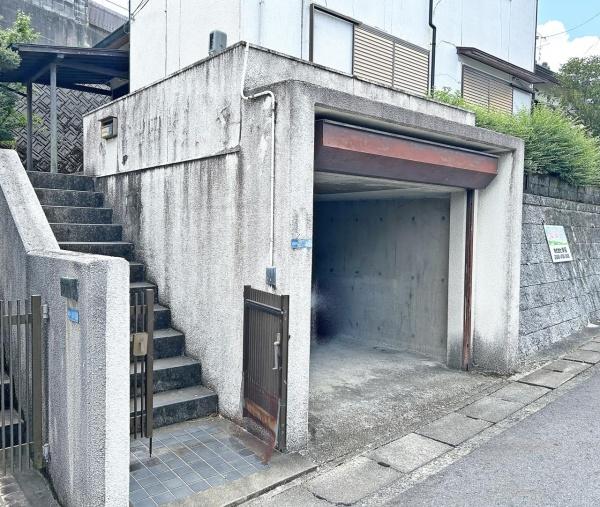 大津市赤尾町の中古一戸建て