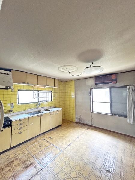 大津市赤尾町の中古一戸建て