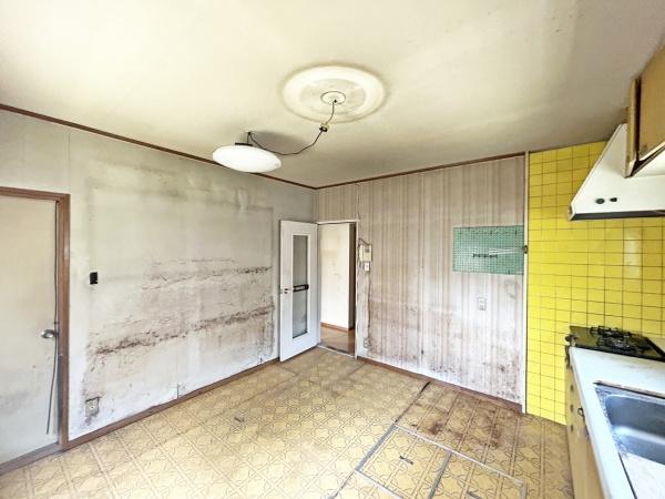 大津市赤尾町の中古一戸建て