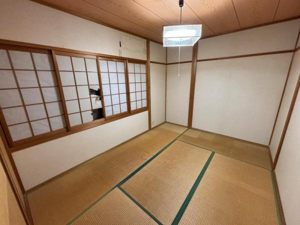 京都市伏見区石田大山町の中古一戸建て