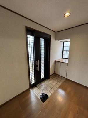 京都市伏見区石田大山町の中古一戸建て