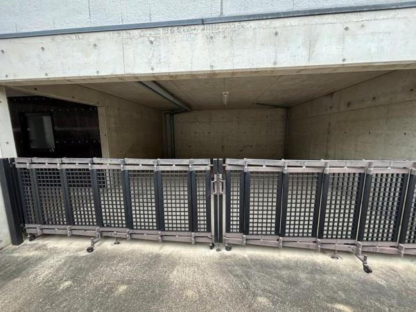 京都市伏見区石田大山町の中古一戸建て