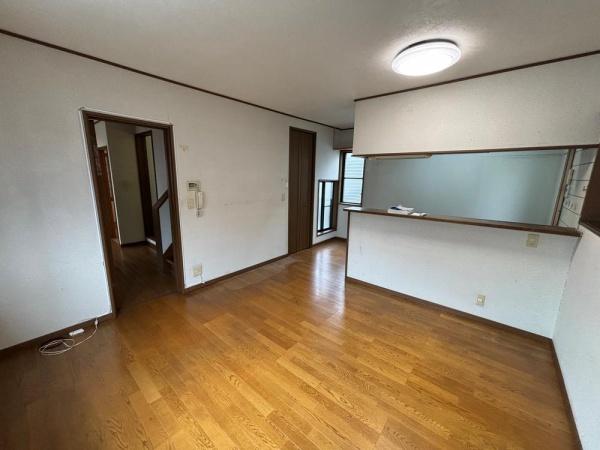 京都市伏見区石田大山町の中古一戸建て