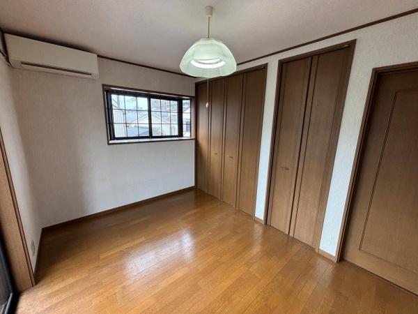 京都市伏見区石田大山町の中古一戸建て