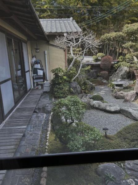 京都市西京区大原野北春日町の中古一戸建て