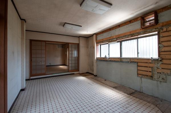 大津市坂本６丁目の中古一戸建て