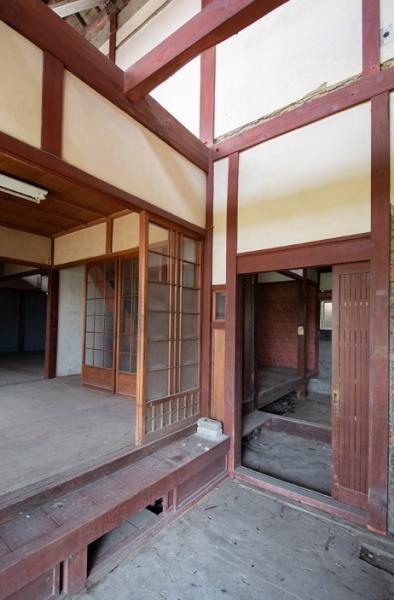 大津市坂本６丁目の中古一戸建て