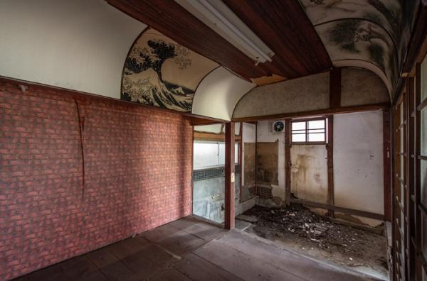 大津市坂本６丁目の中古一戸建て