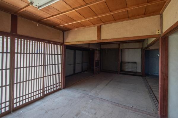 大津市坂本６丁目の中古一戸建て