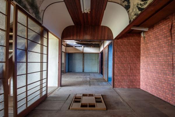 大津市坂本６丁目の中古一戸建て