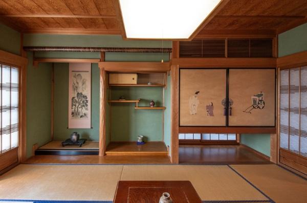 大津市坂本６丁目の中古一戸建て