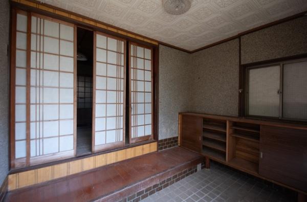 大津市坂本６丁目の中古一戸建て