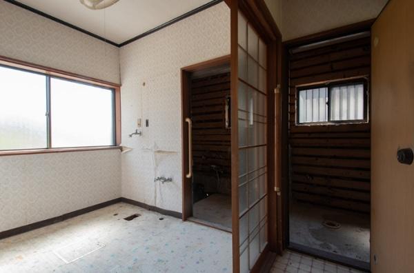 大津市坂本６丁目の中古一戸建て