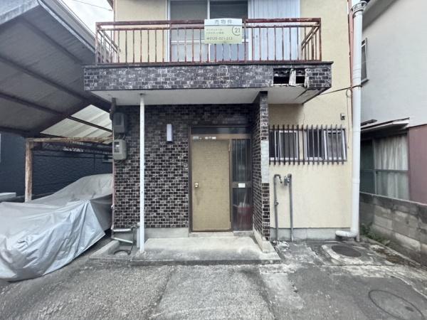 大津市千町1丁目の中古一戸建て(その他現地)