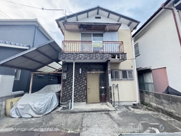大津市千町１丁目の中古一戸建