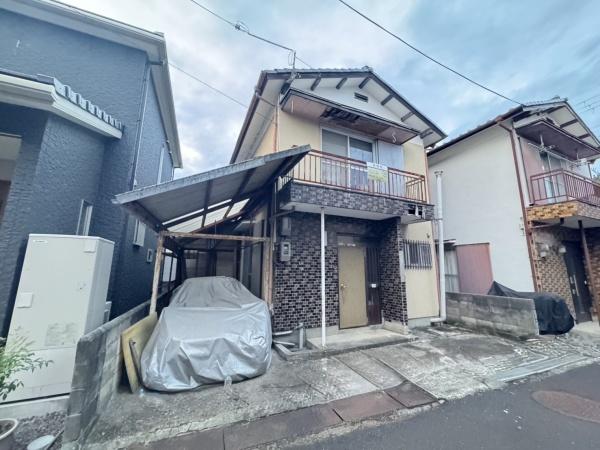 大津市千町１丁目の中古一戸建