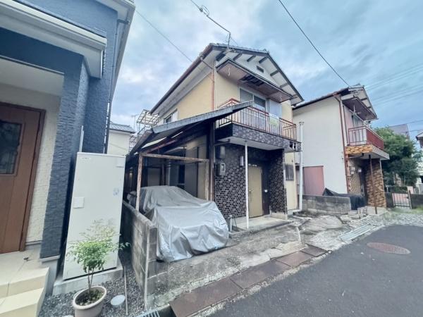 大津市千町１丁目の中古一戸建