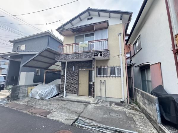 大津市千町１丁目の中古一戸建