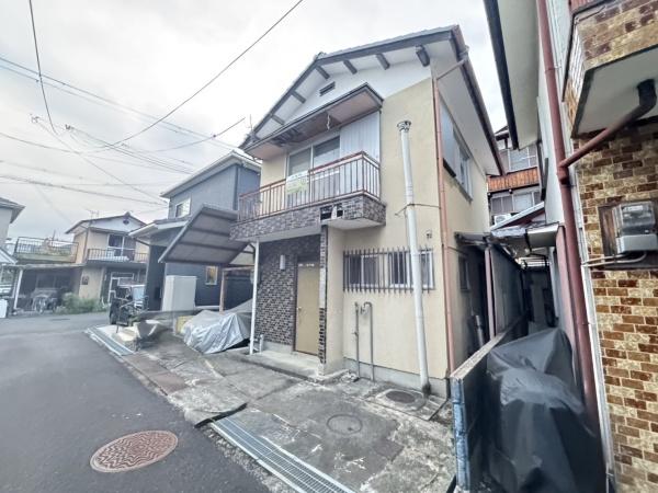 大津市千町1丁目の中古一戸建て(その他現地)