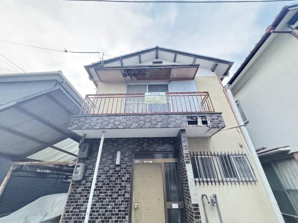 大津市千町1丁目の中古一戸建て(その他現地)