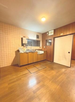 京都市南区吉祥院九条町の中古一戸建て