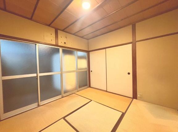 京都市南区吉祥院九条町の中古一戸建て