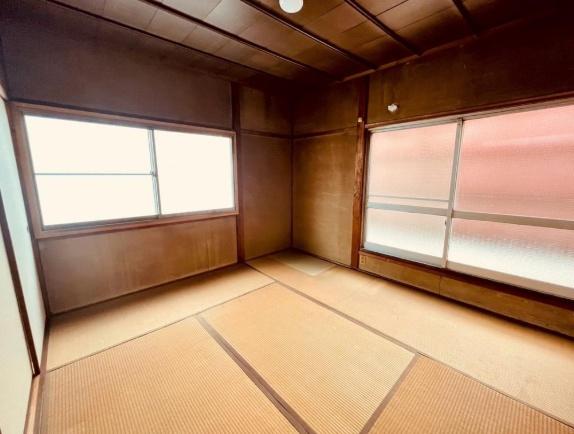 京都市南区吉祥院九条町の中古一戸建て