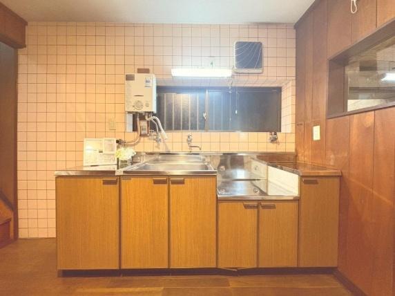 京都市南区吉祥院九条町の中古一戸建て