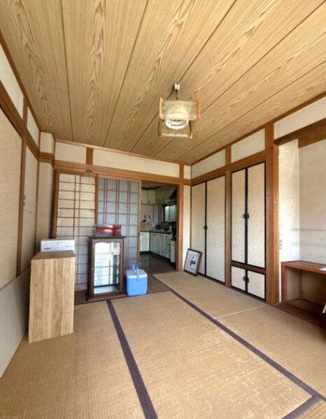 京都市南区東九条中御霊町の中古一戸建て