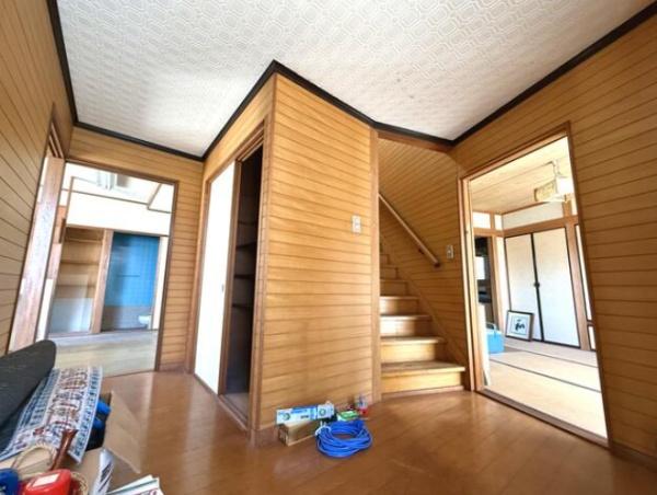 京都市南区東九条中御霊町の中古一戸建て