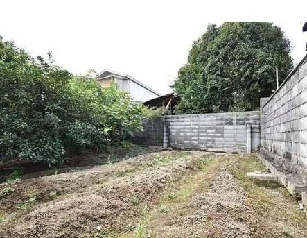 京都市下京区岩上通高辻下る吉文字町の中古一戸建て