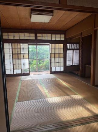 京都市下京区岩上通高辻下る吉文字町の中古一戸建て