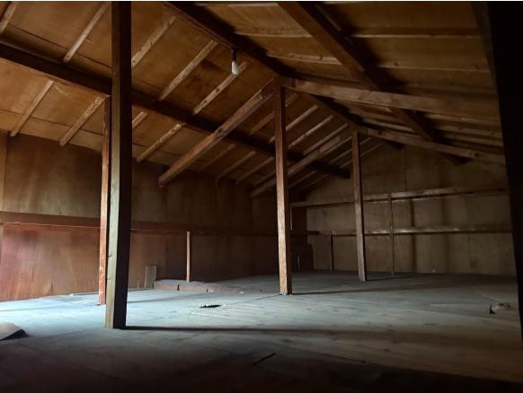 京都市下京区岩上通高辻下る吉文字町の中古一戸建て