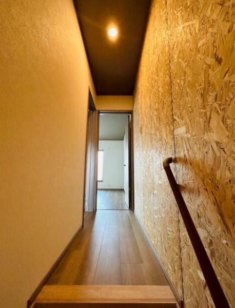 京都市右京区常盤一ノ井町の中古一戸建て