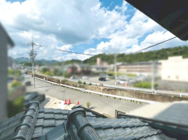 京都市右京区常盤一ノ井町の中古一戸建て