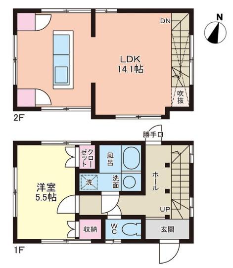 京都市右京区嵯峨釈迦堂門前南中院町の中古一戸建て