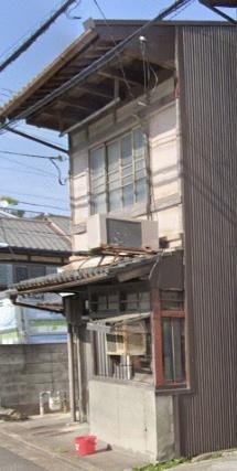 京都市下京区中堂寺北町の中古一戸建て