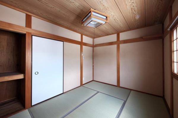京都市山科区東野森野町の中古一戸建て