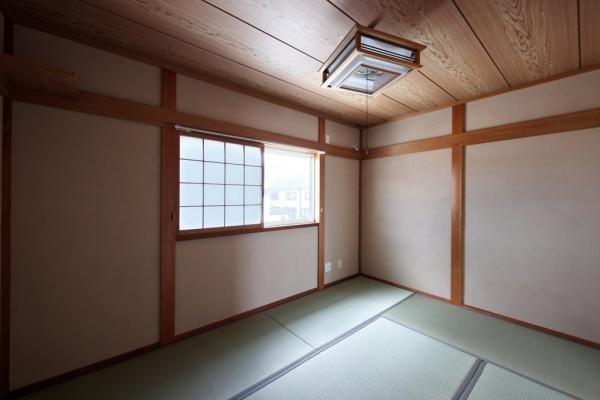 京都市山科区東野森野町の中古一戸建て