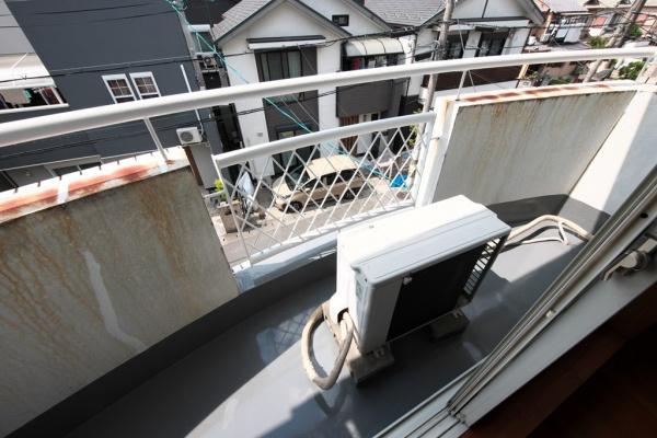 京都市山科区東野森野町の中古一戸建て
