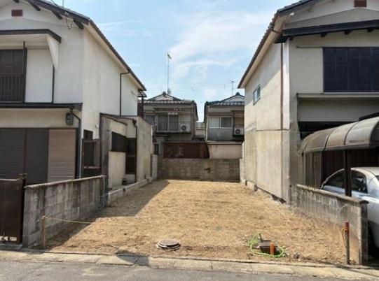 京都市伏見区醍醐南西裏町の新築一戸建