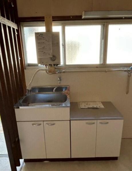 大津市際川３丁目の中古一戸建て