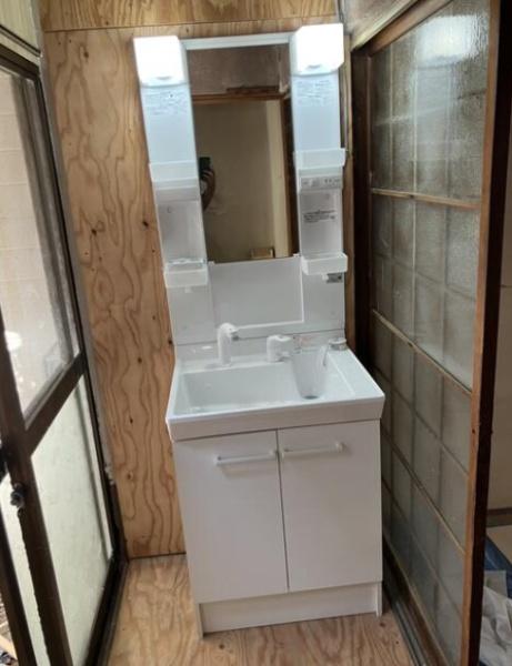 大津市際川３丁目の中古一戸建て