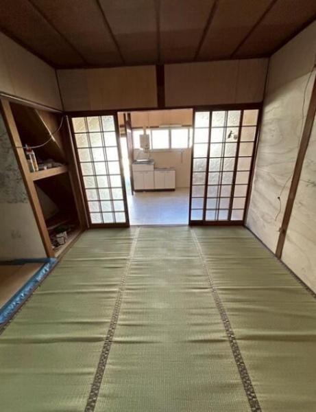 大津市際川３丁目の中古一戸建て